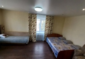 1к. квартира в Ижевске