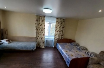 1к. квартира в Ижевске