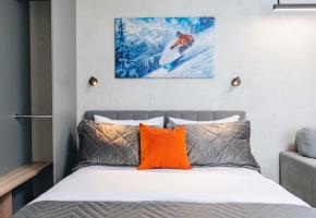 Студия в ЖК Шория Град