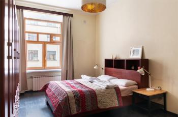 2к. квартира 