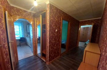 2к. квартира в Мирном