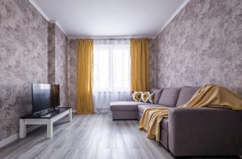 1к. квартира в Калининграде, 