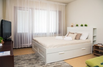 2к. квартира в Кеми