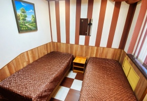 Гостиница Ваш Дом