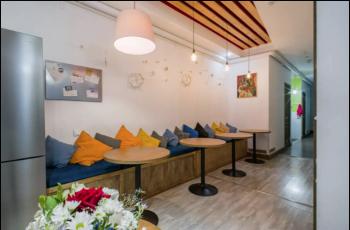 Гостевой дом Лидваль