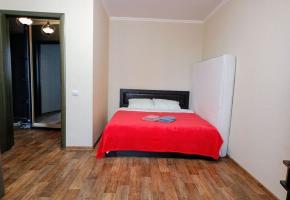 1-комнатная квартира у экопарка Озеро Харовое