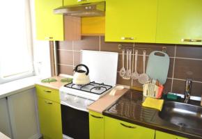 1к. квартира в Челябинске