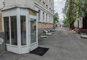 Дом паломника Агиос