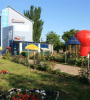 Гостиница в Ейске, Стандарт 2-местный (мансарда)
