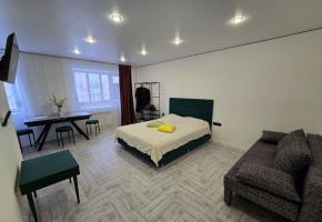 Квартира-студия в Перми