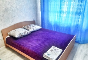 1к. квартира в Братске