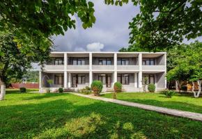 Мини-отель БроНау София