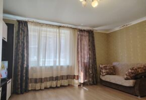 1к. квартира в Колпино