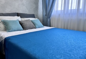 1к. квартира в Анапе