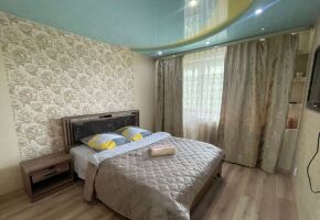 1к. квартира в Южно-Сахалинске