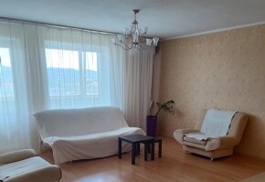 3к. квартира в Находке