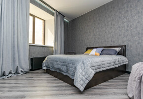 1к. квартира в Перми