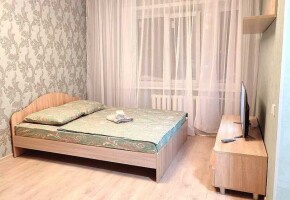 1к. квартира в Норильске