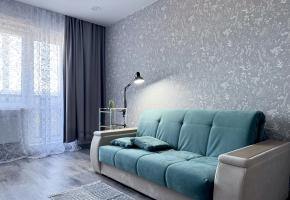 Квартира на улице Магистральная