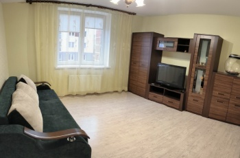 2к. квартира в Калининграде