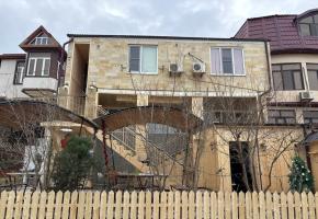 Гостиница в Дербенте