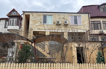 Гостиница в Дербенте, Стандарт 2-местный