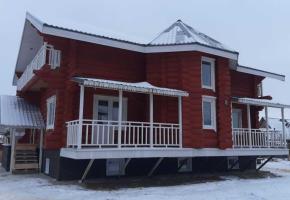 Гостевой дом Еремеевых