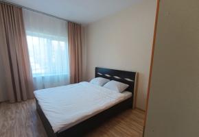 Квартира в 2,5 км от аэропорта