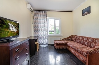 1к. квартира в Сукко
