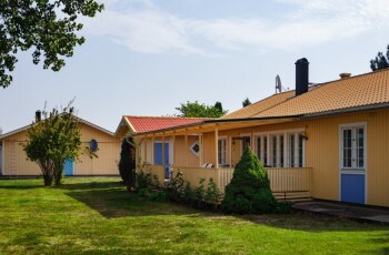 Вилла