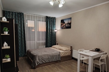 Квартира-студия 