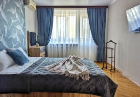 2к. квартира в Ессентуках