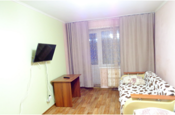 2к. квартира в Томске