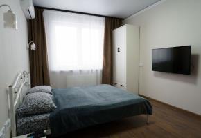 Апартаменты рядом с парком