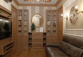 1к. квартира 