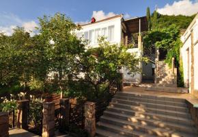 Гостевой дом в Гагре