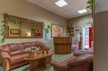 Мини-отель Лимон на Шостаковича