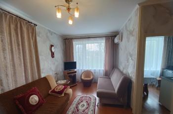 1к. квартира в Приморском