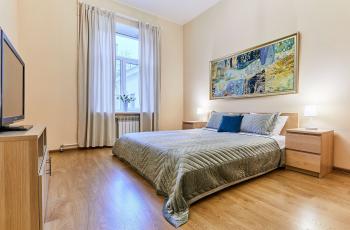 3к. квартира 