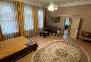 1к. квартира в Кисловодске