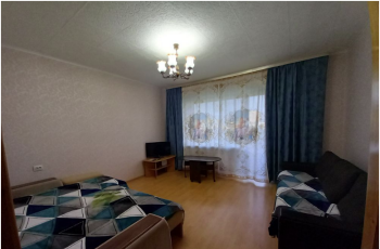 1к. квартира в Мирном