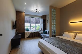 1к. квартира в Калининграде, 