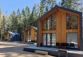 Комплекс для активного отдыха Горки