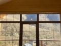 Двухместный номер с балконом и видом на горы