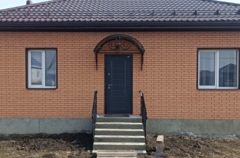 Коттедж в Старом Осколе