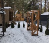 Архызское лесничество, д. 23/33-34