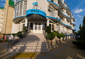 Отель Валенсия