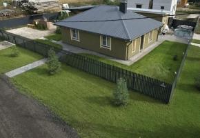 Гостевой дом Тихий угол