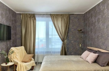 1к. квартира в Стерлитамаке