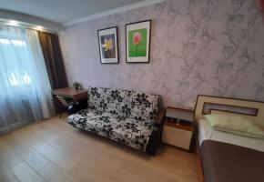 2к. квартира в Мурманске